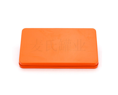 手機保護(hù)膜鐵盒