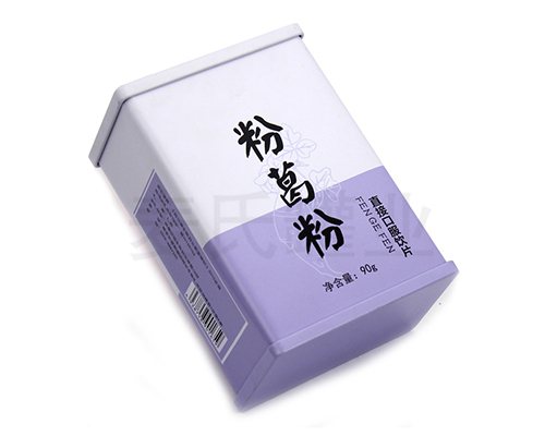 直接口服飲片鐵罐廠(chǎng)家