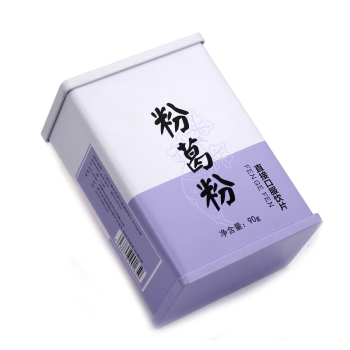 粉葛粉馬口鐵鐵罐,直接口服飲片鐵罐廠(chǎng)家